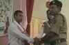 Two NDFB militants surrender in Assam
