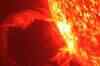 NASA unveils stunning new images of the Sun