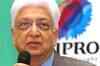 ET Now: Wipro Q4 net rises 21%, meets forecast