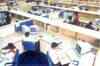 ET Now: IT cos in fray for telecom, UID orders