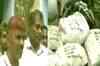 UP: CRPF men arrested for selling arms