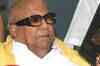DMK chief lands in Delhi today, 2G 'scam' tops agenda