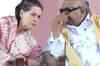 Karunanidhi stands by Raja on spectrum scam