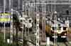 Mumbai motormen end strike