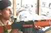 Grenade explosion near CRPF camp in Srinagar