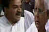 Lalu, Ananth clash over census inclusion of Bangladeshis