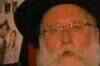 Baby Moshe's grandfather on Kasab's death sentence