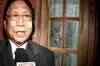 Naga separatist leader Muivah defers Manipur visit