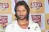 Saif Ali Khan at a product launch