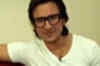 Saif Ali Khan's photoshoot