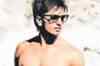 Italian men like Ritesh's bum: Lara