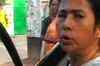 No rift with Congress, says Mamata