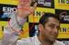 Salman takes off lucky bracelet for 'Dabangg' shoot