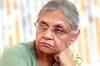 Sheila Dikshit expresses grief over stampede deaths