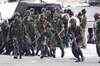 Journalist killed in Thai army crackdown