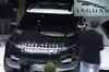 ET Now: JLR to unveil compact Range Rover in 2011