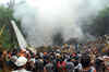 Fortunate to be alive: Mangalore air crash survivor