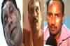 Plane crash survivors recount horror