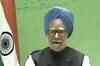Raja followed NDA policy on telecom licence: PM