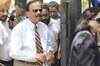 Rathore files review petition in HC, seeks bail