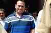 Sohrabuddin case: Chudasama seeks temporary bail