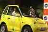 ET Now: M&M to buy majority stake in Reva