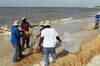 British Petroleum fails to plug Gulf of Mexico oil leak