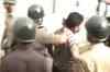 Trinamool, CPM activists clash during West Bengal civic polls