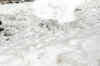 Unseasonal snowfall in Jammu and Kashmir