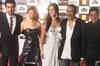Ajay-Nana skip 'Rajneeti' premiere