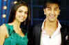 Ranbir's midnight ruckus outside Deepika's door