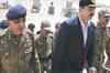 Pakistan hikes defence spending by 17%