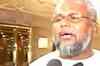 Ready to face legal action, says Lanka minister Douglas