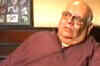 Bhopal case row: Blame lies with Arjun, says Rajiv's aide
