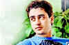 Imran, the Mills & Boon hero!