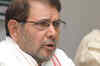 All is well in JD(U)-BJP alliance: Sharad Yadav