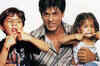 Father's Day special: Dashing dads of Bollywood