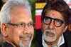 Mani one of our finest directors: Big B