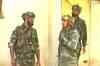 Sopore encounter: Terrorist's body found