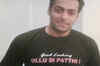 Salman's message to Katrina?