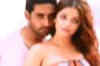 Abhi-Ash turn on the heat in a photoshoot