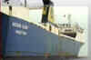 Pak-bound ship with explosives detained in West Bengal