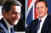 Britain, France support India's bid for UNSC membership