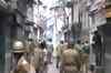 J&K: Situation still tense, fresh clashes erupt in Maisuma