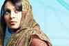 Bipasha turns Plain Jane for 'lamhaa'