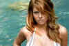 Meet sultry Texan beauty from Bikini.com