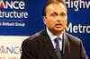 ET Now: RNRL may merge with Reliance Power