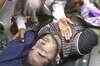 Srinagar: 1 dead in fresh CRPF firing