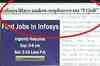 ET Now: 'Quit Infosys' on Google