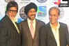 'Kaun Banega Crorepati 4' - Press meet